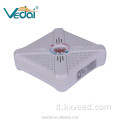 Deumidificatore per auto compatte con mobinchargabile wireless